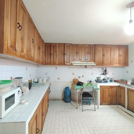 Great Location Bed And Breakfast Latacunga Ngoại thất bức ảnh