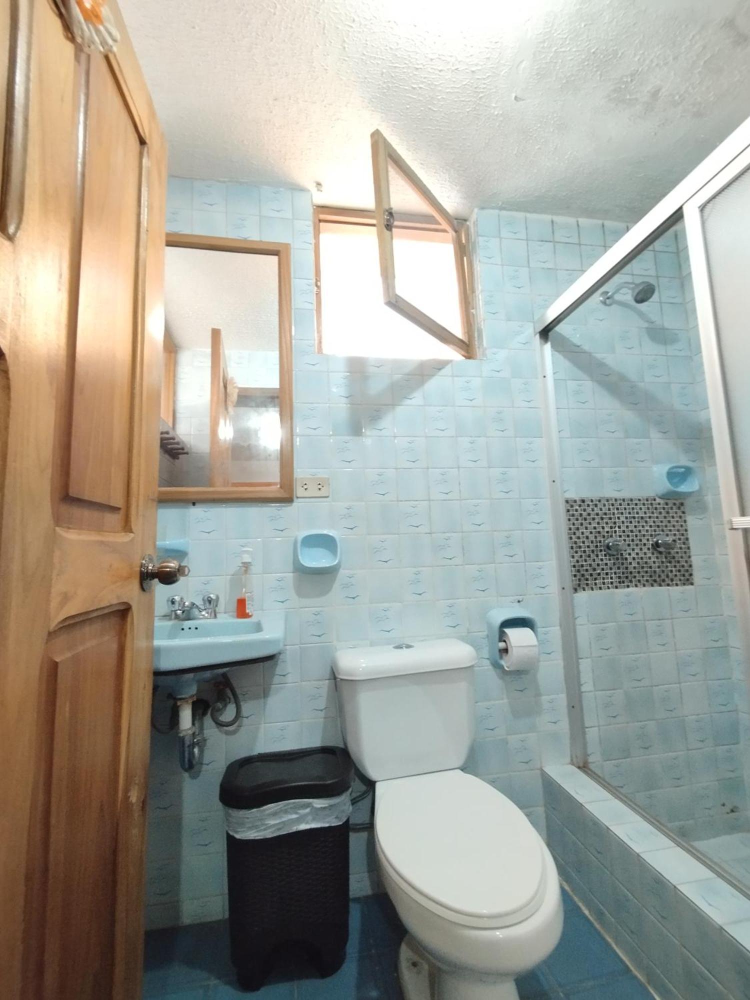 Great Location Bed And Breakfast Latacunga Ngoại thất bức ảnh