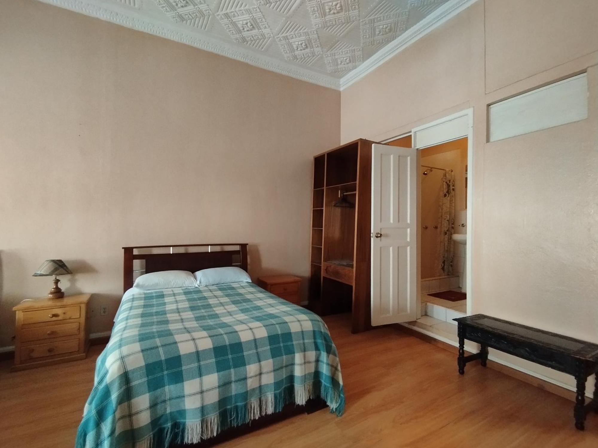 Great Location Bed And Breakfast Latacunga Ngoại thất bức ảnh