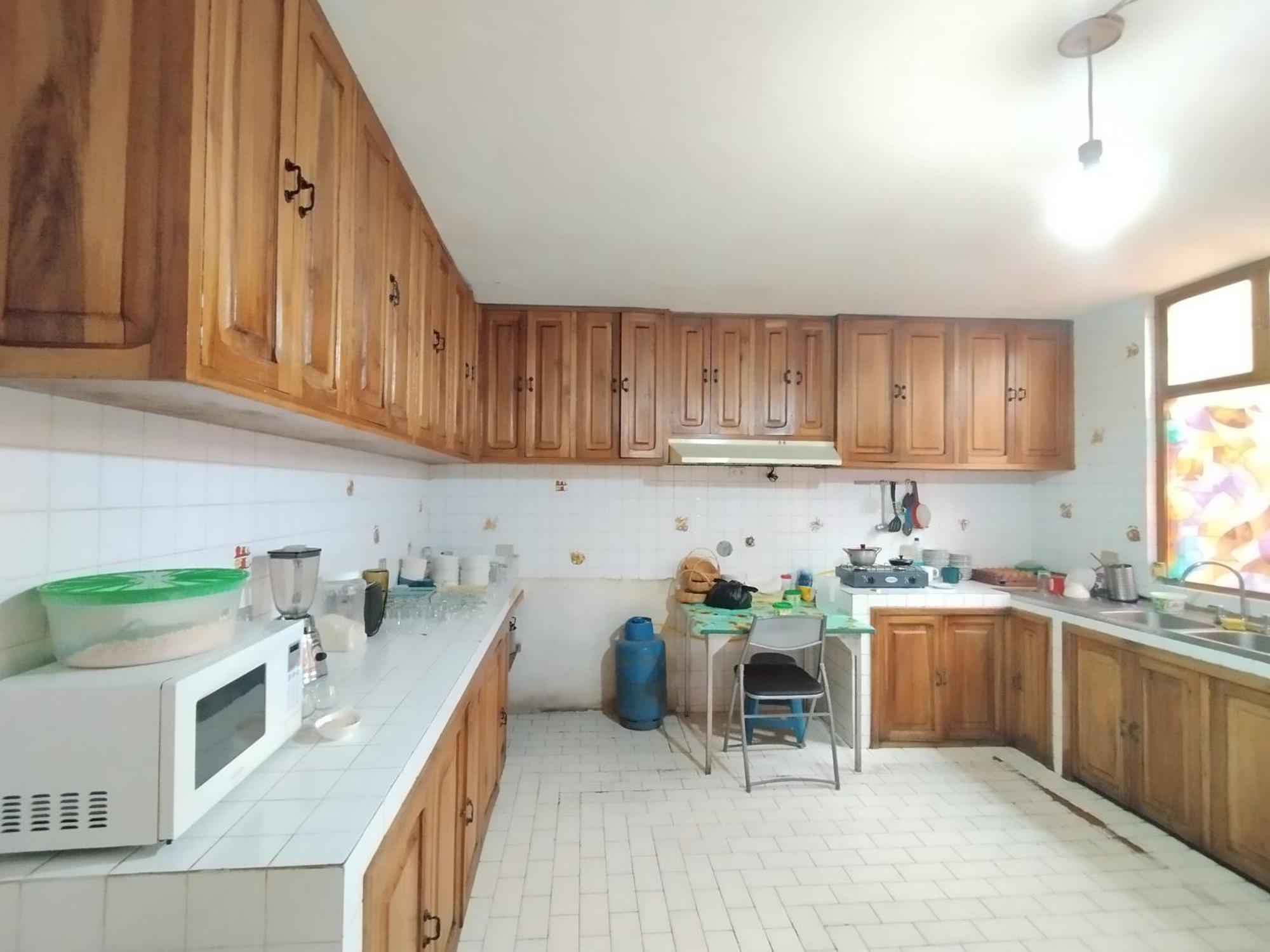 Great Location Bed And Breakfast Latacunga Ngoại thất bức ảnh
